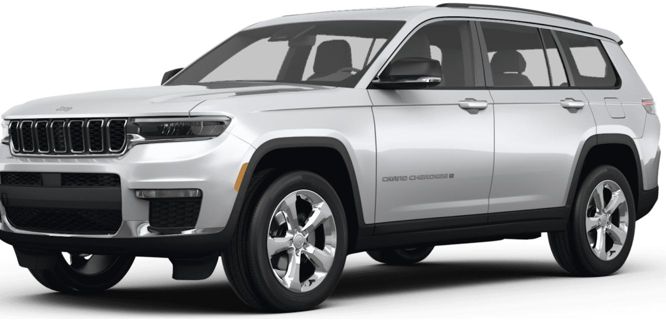 JEEP GRAND CHEROKEE 2022 1C4RJKBG0N8552455 image